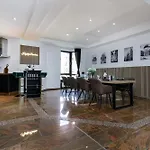 Highlife Apartment One Wiesbaden Wilhelmstrasse