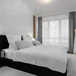 Highlife Apartment One Wiesbaden Wilhelmstrasse