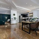 Highlife Apartment One Wiesbaden Wilhelmstrasse